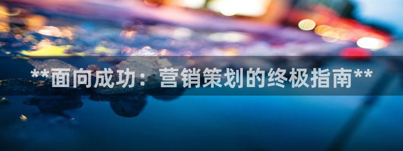 必赢网址